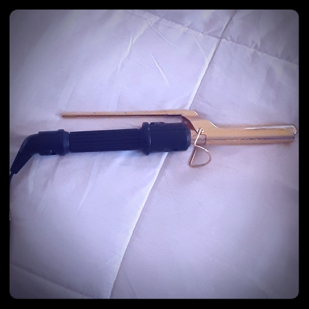 Curling iron